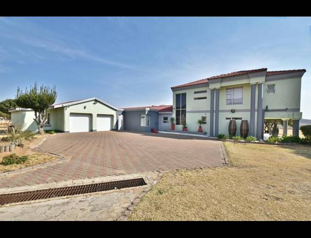 5 BEDROOM HOUSE FOR SALE IN BLIGNAUTSRUS